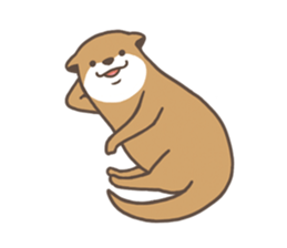 OTTAER STICKER sticker #15799343