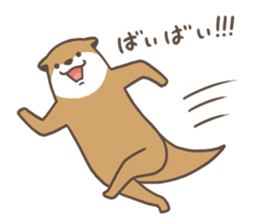 OTTAER STICKER sticker #15799344
