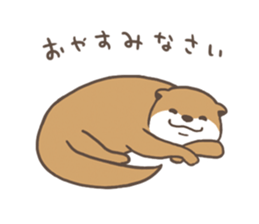 OTTAER STICKER sticker #15799345