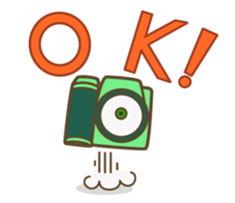 high school girls&boys sticker #15799371