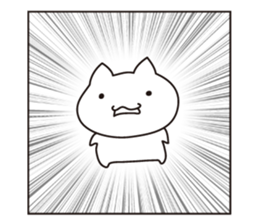 high school girls&boys sticker #15799409