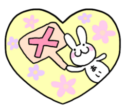 AI only use name Sticker sticker #15799663