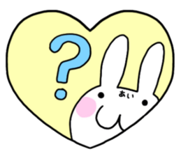 AI only use name Sticker sticker #15799664