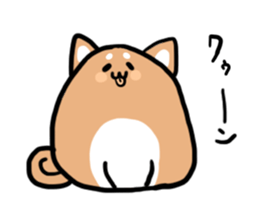 nijiiro tamago sticker #15799881