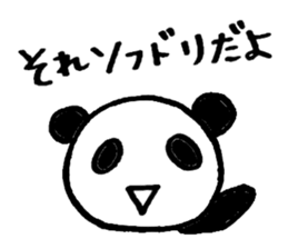 Enjoying Alcohol sticker #15800115