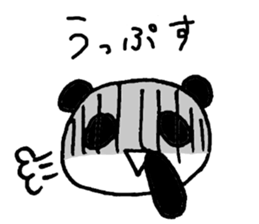 Enjoying Alcohol sticker #15800119