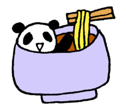 Enjoying Alcohol sticker #15800123