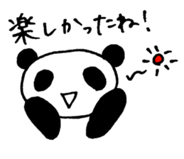 Enjoying Alcohol sticker #15800127