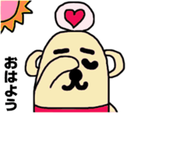 maney sticker #15800130