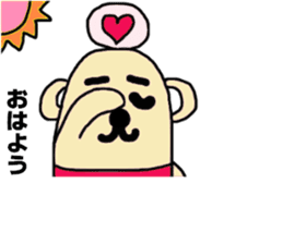 maney sticker #15800130