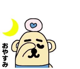 maney sticker #15800133