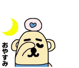 maney sticker #15800133