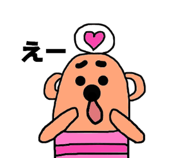 maney sticker #15800142