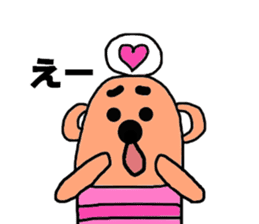 maney sticker #15800142