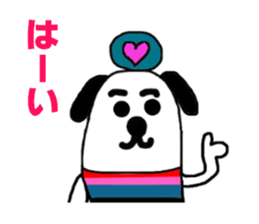 maney sticker #15800155