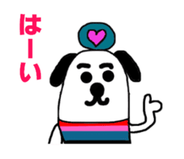 maney sticker #15800155