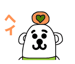 maney sticker #15800157