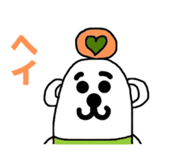 maney sticker #15800157