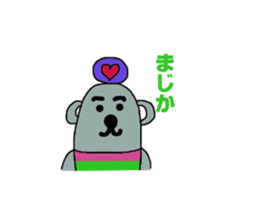 maney sticker #15800160