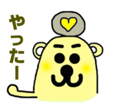 maney sticker #15800161