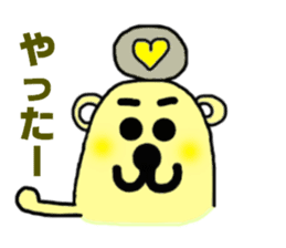 maney sticker #15800161