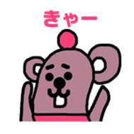 maney sticker #15800163