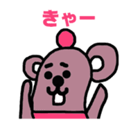 maney sticker #15800163