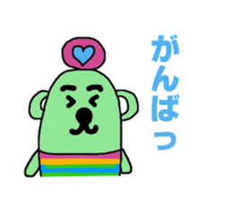 maney sticker #15800164