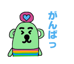 maney sticker #15800164