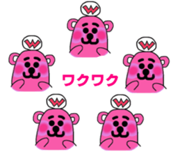 maney sticker #15800165