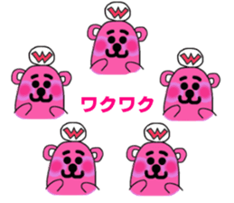 maney sticker #15800165