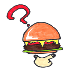 hamburger Head Perry Expedition sticker #15800305