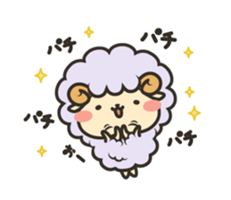 harabo's all members gathering! sticker #15800718