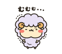 harabo's all members gathering! sticker #15800720