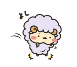 harabo's all members gathering! sticker #15800722