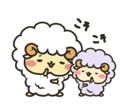 harabo's all members gathering! sticker #15800723