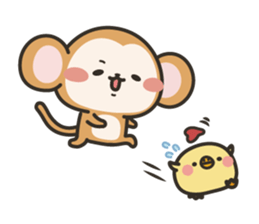 harabo's all members gathering! sticker #15800724