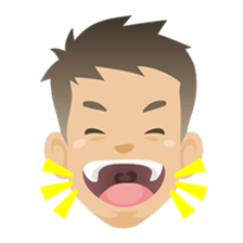 Atee sticker #15801012