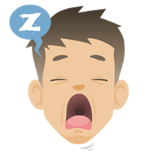 Atee sticker #15801013