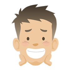 Atee sticker #15801017