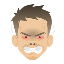 Atee sticker #15801018