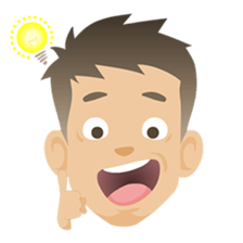 Atee sticker #15801020