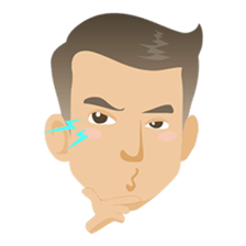 Atee sticker #15801022