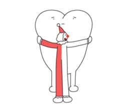 ver.7_clown sticker #15801052