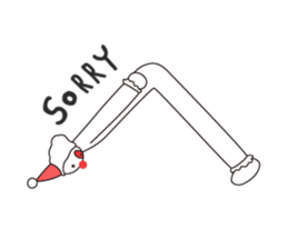 ver.7_clown sticker #15801056