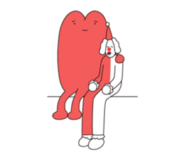 ver.7_clown sticker #15801066