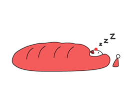 ver.7_clown sticker #15801072