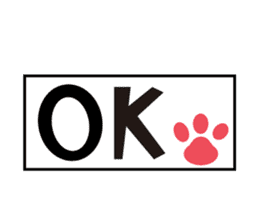 TF-Dog Animation 6 ( English ) sticker #15801518