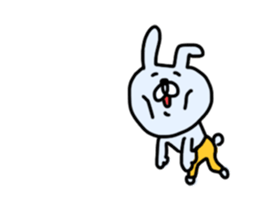 move!USATA3 sticker #15801676