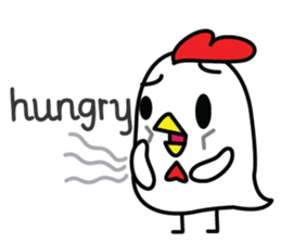 Kai Kookkiee 2 sticker #15801770